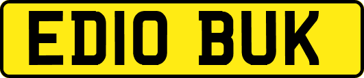 ED10BUK