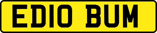 ED10BUM