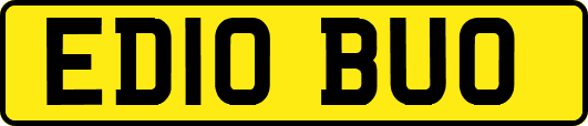 ED10BUO