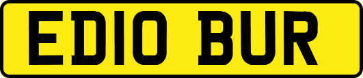 ED10BUR
