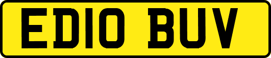ED10BUV