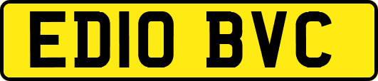 ED10BVC