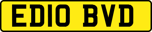 ED10BVD