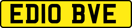 ED10BVE