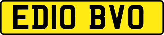 ED10BVO