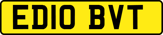 ED10BVT