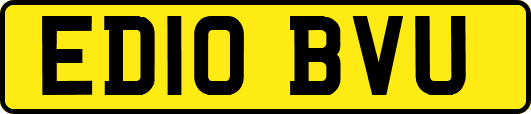 ED10BVU