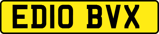 ED10BVX