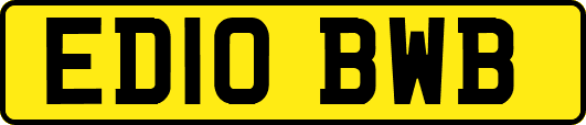 ED10BWB