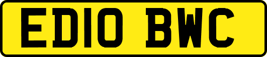 ED10BWC