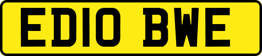 ED10BWE