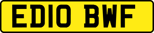 ED10BWF