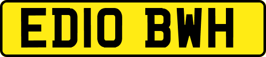 ED10BWH