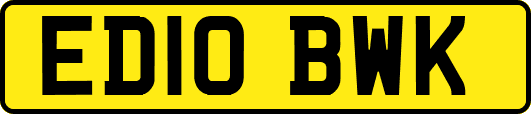 ED10BWK
