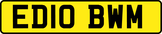 ED10BWM