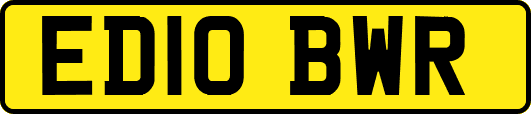 ED10BWR