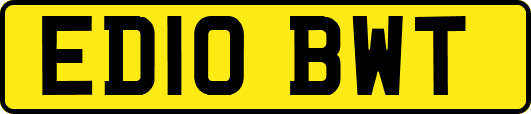 ED10BWT