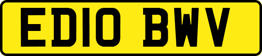 ED10BWV