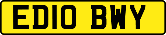 ED10BWY