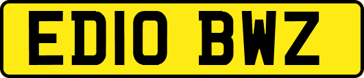ED10BWZ
