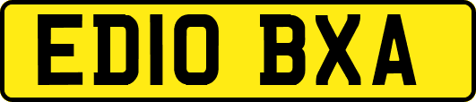 ED10BXA