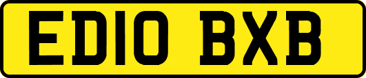 ED10BXB