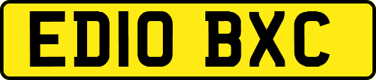 ED10BXC