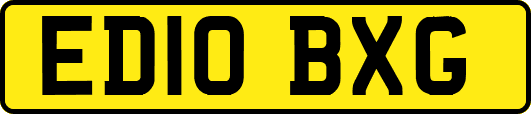 ED10BXG