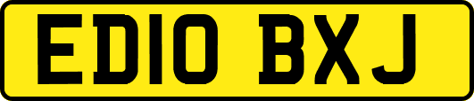 ED10BXJ