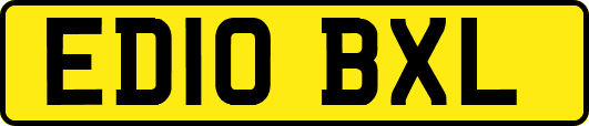 ED10BXL