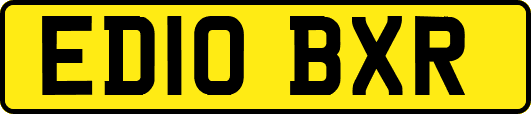ED10BXR
