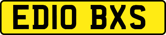 ED10BXS