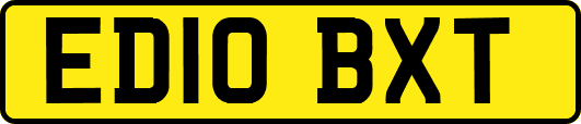 ED10BXT