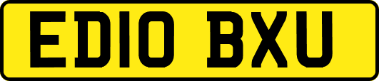ED10BXU