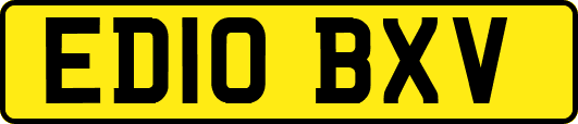ED10BXV