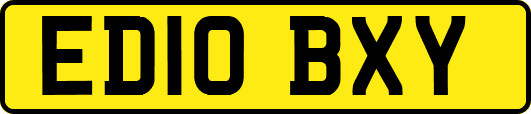 ED10BXY