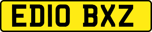 ED10BXZ