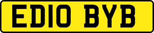 ED10BYB