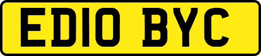 ED10BYC