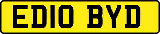 ED10BYD