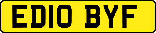 ED10BYF