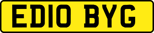 ED10BYG