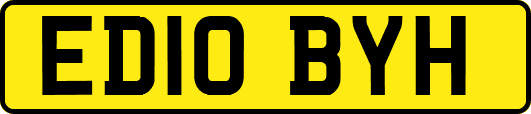 ED10BYH