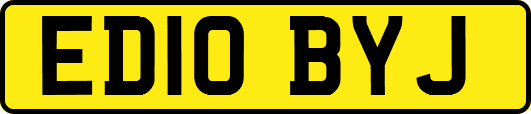 ED10BYJ
