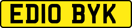 ED10BYK