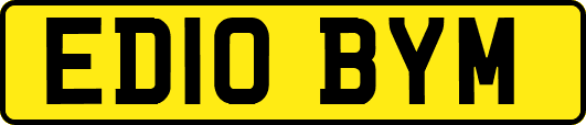 ED10BYM