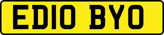 ED10BYO
