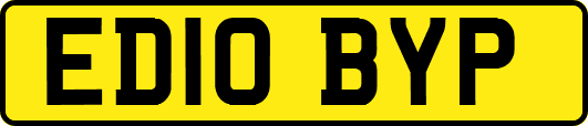 ED10BYP
