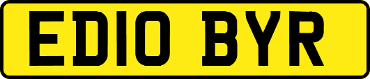 ED10BYR