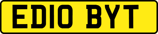 ED10BYT